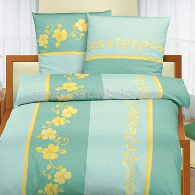  Microfibre Jersey Bedding Set (Microfibre Jersey Taies)