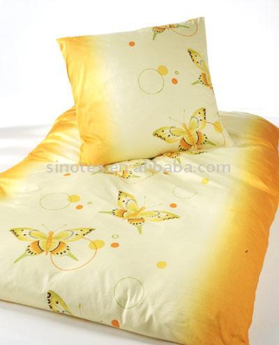  Microfibre Flannel Bedding Set (Микрофибра Фланель Комплекты постельных принадлежностей)