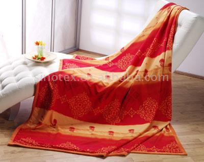  Microfibre Blanket ( Microfibre Blanket)