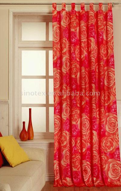  Curtain (Rideau)