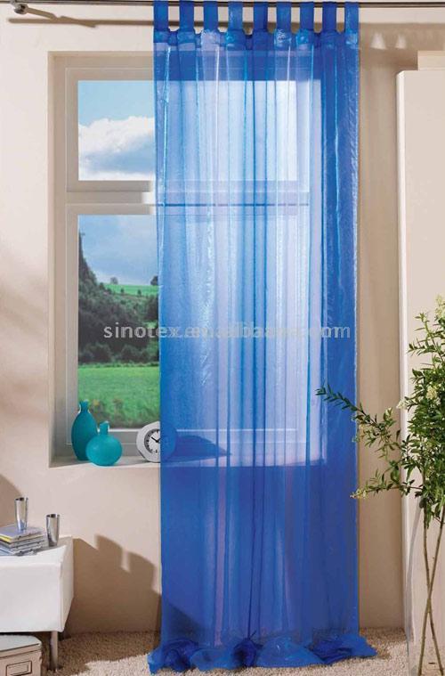  Curtain (Rideau)