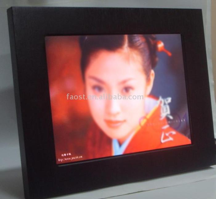  Digital Photo Frame (Digital Photo Frame)