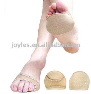  Ladies Toe Covers (Материалы дамы Toe)