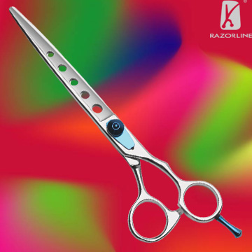  SUS440C Hair Dressing Scissors (LH10470B) ( SUS440C Hair Dressing Scissors (LH10470B))