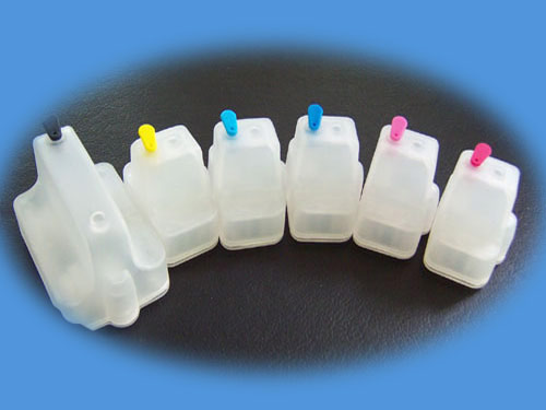  Ink Cartridge for HP-8238/8250/3110 (Cartouche d`encre pour HP-8238/8250/3110)