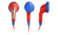 Earphone (Earphone)