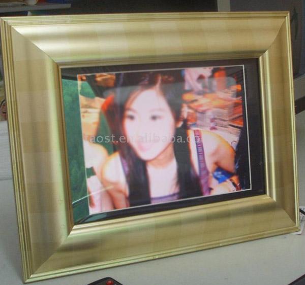 Digital Photo Frame (Digital Photo Frame)