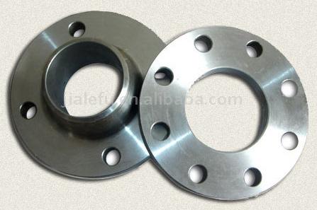  Carbon Steel Flange ( Carbon Steel Flange)