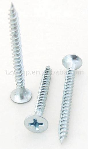  Drywall Screws (Гипсокартон Винты)