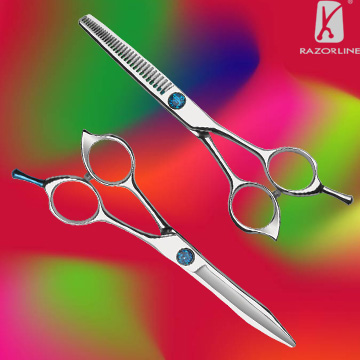  SUS440C Hair Dressing Scissors (LX948B) ( SUS440C Hair Dressing Scissors (LX948B))