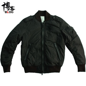  Padded Jacket ( Padded Jacket)