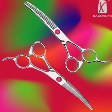 SUS440C Hair Dressing Scissors (LX934P) (SUS440C Hair Dressing Scissors (LX934P))