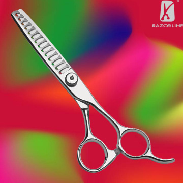  SUS440C Hair Dressing Scissors (LD409TRA)