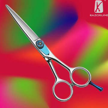  SUS440C Hair Dressing Scissors (LX816B) (SUS440C coiffure Ciseaux (LX816B))