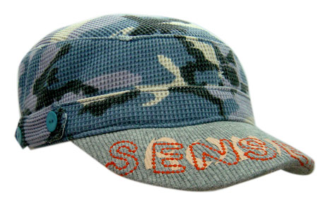  Army Cap (Army Cap)