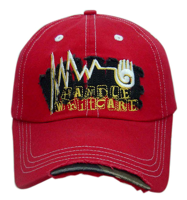  Baseball Cap (Casquette de baseball)