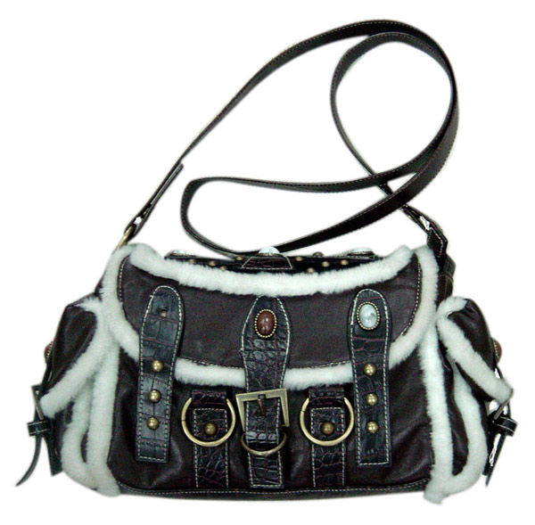  Fashion Bag (Fashion Bag)