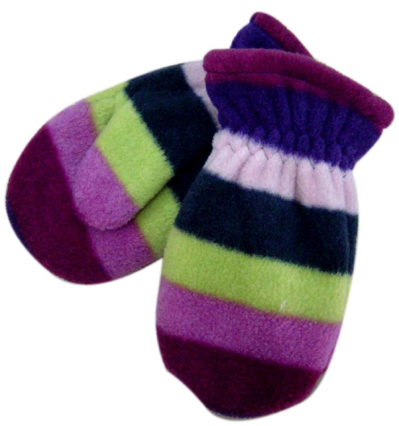  Gloves