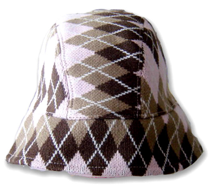  Knitting Hat (Knitting Hat)