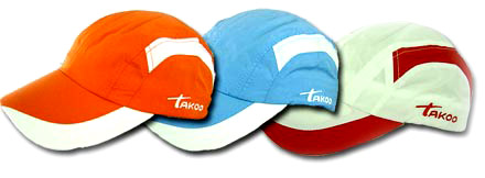  Baseball Cap (Casquette de baseball)