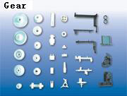  Gear Wheel and Precision Parts