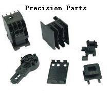  Precision Plastic Parts and Mould