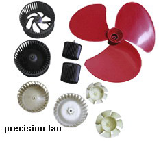  Precision Fans