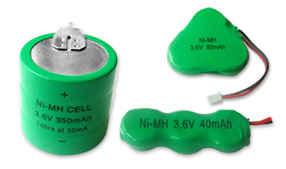  Rechargeable Battery