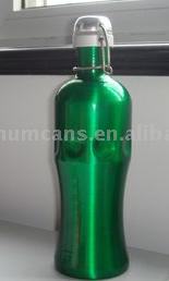 Aluminum Bottle (Bouteille en aluminium)