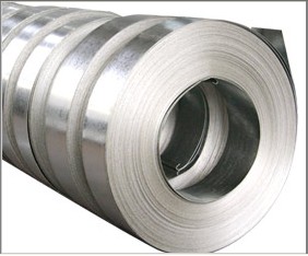  Coated Steel Coil (Coated Steel Coil)