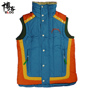  Gilet ( Gilet)