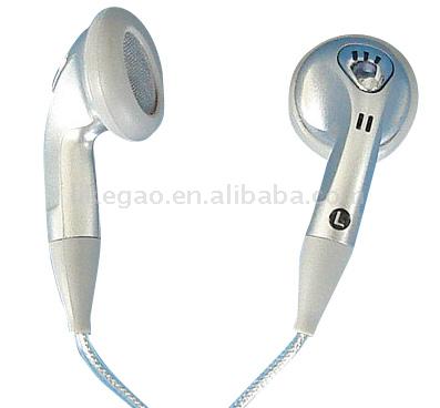  Earphone ( Earphone)