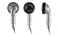  Earphone (Earphone)