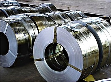  Hot Dipped Galvanized Coil (Feuerverzinkt Coil)