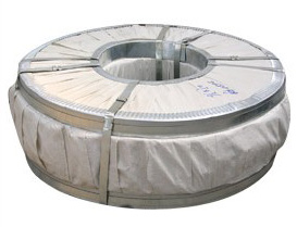  Coil Steel (Coil-Stahl)