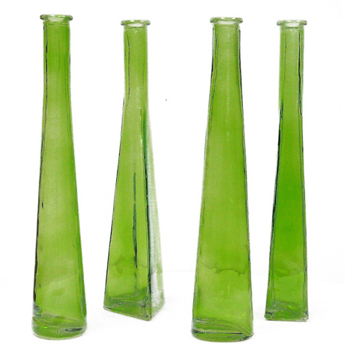 Glasflasche (Glasflasche)