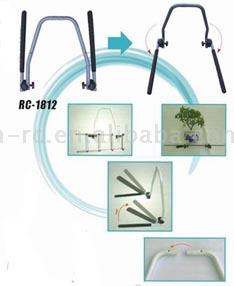  Multifunctional Racks (Multifunktions-Racks)