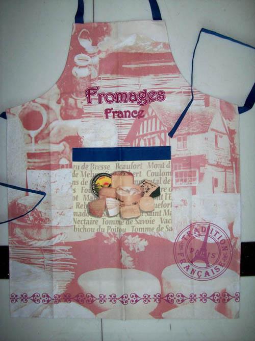  Apron ( Apron)