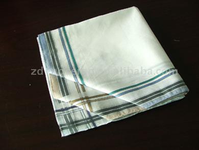  Men`s Handkerchief
