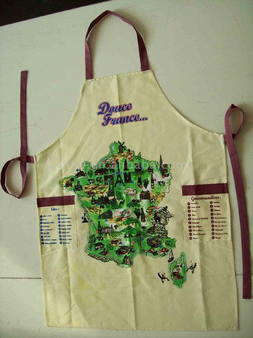  Apron (Apron)