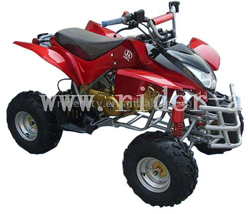  110cc ATV (110cc ATV)