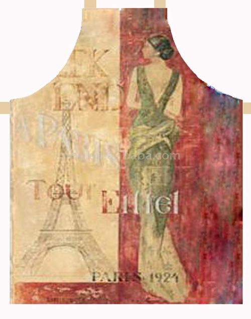  Apron (Tablier)