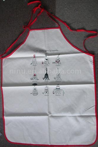  Apron (Tablier)