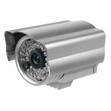  Weatherproof IR CCTV Camera