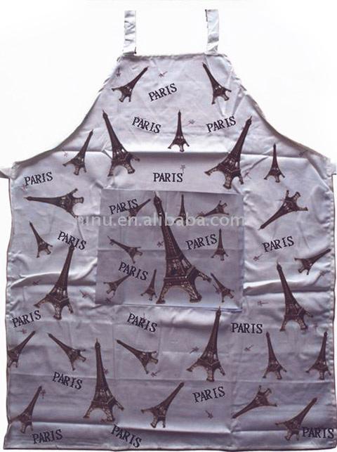  Apron (Tablier)