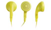  Earphone (Earphone)