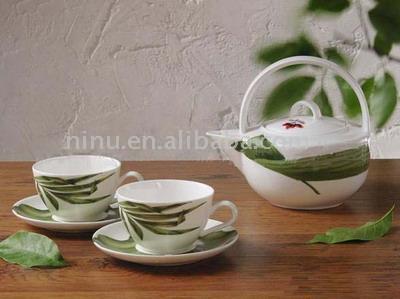  Coffee Set ( Coffee Set)