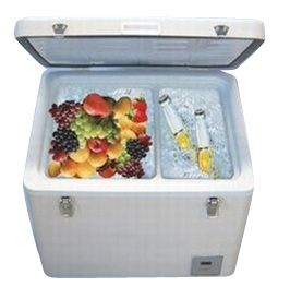  Portable Refrigerator (Портативный холодильник)