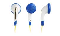  Earphone (Earphone)