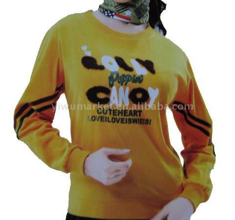  T-Shirt ( T-Shirt)
